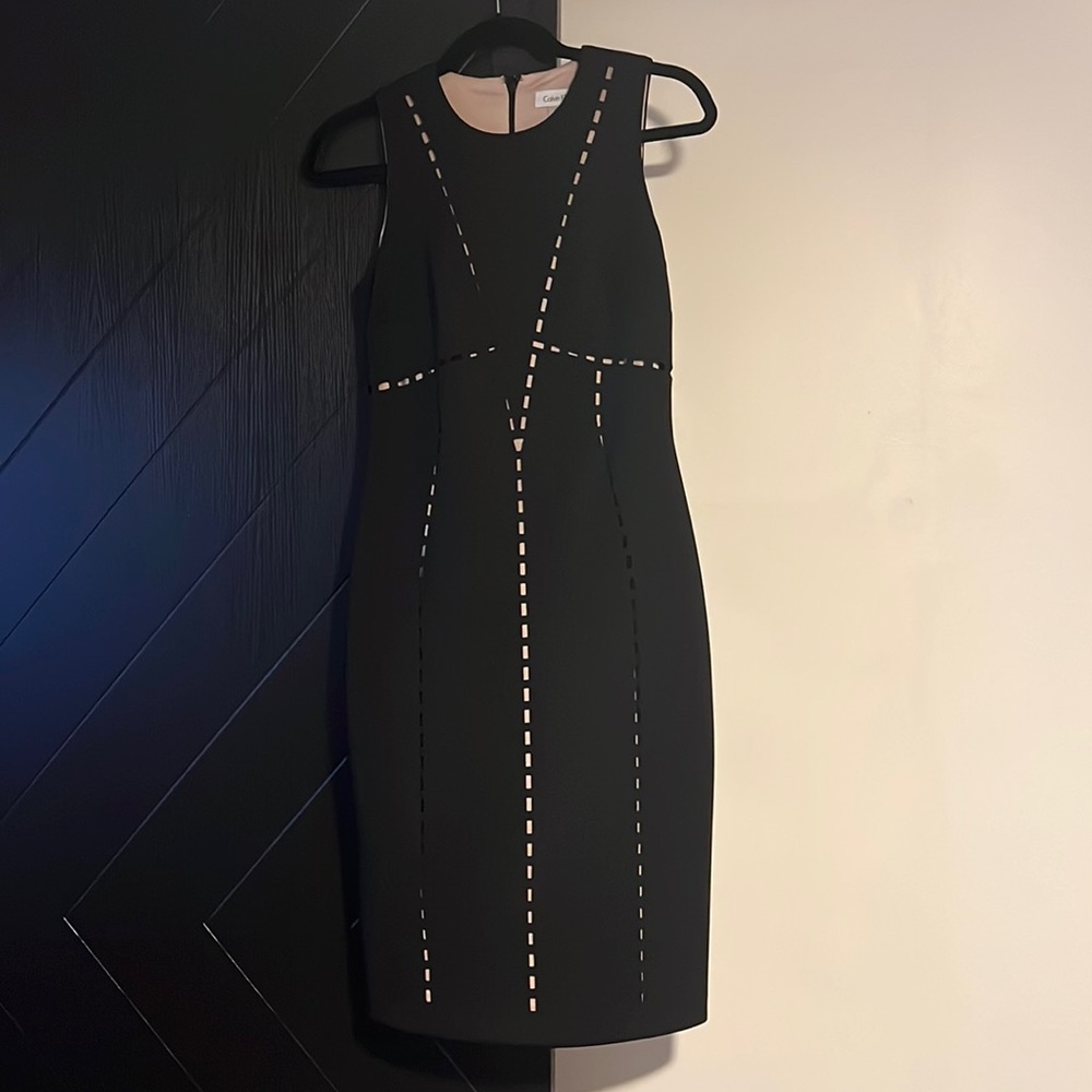 Calvin Klein Dress